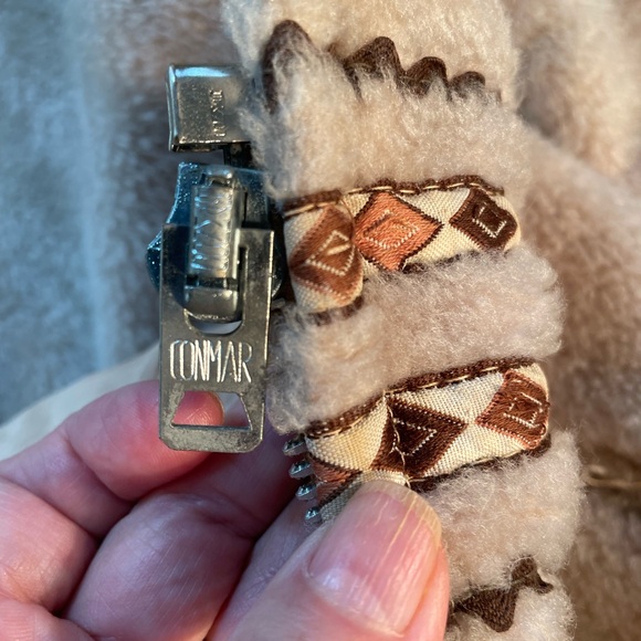 1958 Winter Girl’s Jacket - Picture 7 of 15